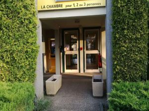 Image of Premiere Classe Limoges Nord