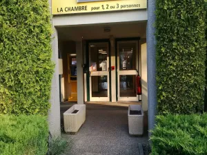 Image of Premiere Classe Limoges Nord