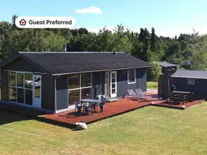 Image of 6 person holiday home in Nibe-By Traum