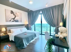 Image of Almas suites puteri harbour by Hairis