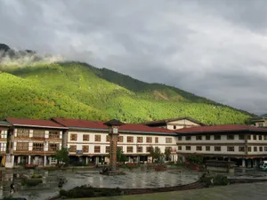 Image of Druk Hotel Thimphu