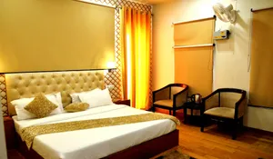 Image of Hotel Lavenir
