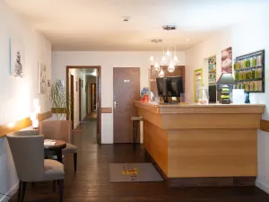 Image of Cit'Hotel Les Eleis