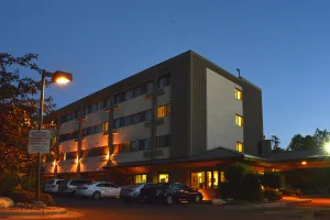 Image of Riversage Billings Inn