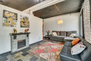 Image of Finger Lakes Condo ~ 4 Mi to Lake & Boat Ramp