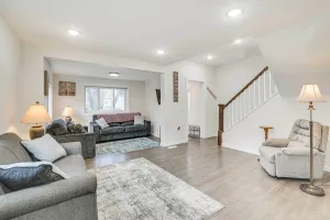 Image of Updated Home < 1 Mi to Downtown Fargo!