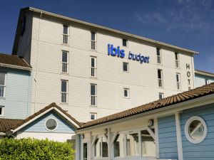 Image of Ibis budget Chambéry Centre Ville