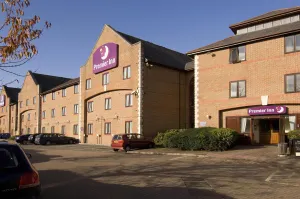 Image of Premier Inn Guildford North - A3