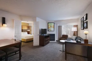 Image of Residence Inn by Marriott Austin The Domain Area