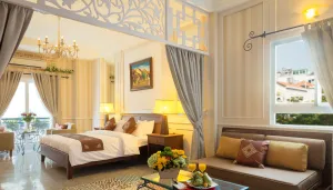 Image of Ben Thanh Boutique Hotel