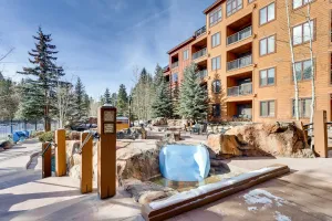 Image of The Springs Condominiums by Keystone Resort