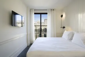 Image of Praktik Bakery