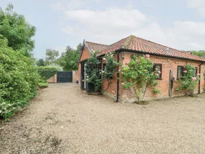 Image of Lowbrook Cottage