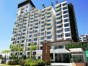 Image of Sky Suite @ Midhills Genting Highlands