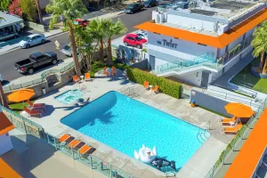 Image of The Twist Palm Springs