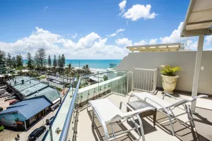 Image of Sandcastles Mooloolaba