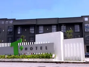 Image of T+ Hotel Sungai Korok