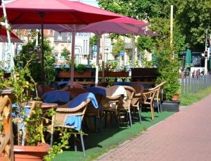 Image of Hotel Restaurant Memo