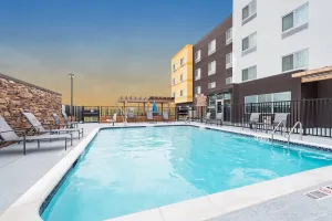 Image of Fairfield Inn & Suites by Marriott Corpus Christi Aransas Pass