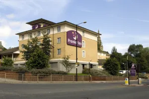 Image of Premier Inn Newcastle - Millennium Bridge