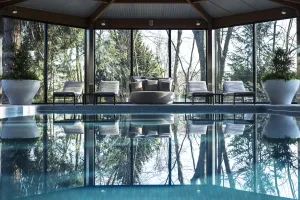 Image of Relais & Châteaux L'Assiette Champenoise