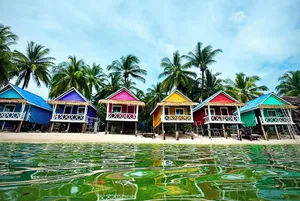 Image of Paradiso Ocean front Bungalows