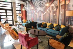Image of ibis Styles Evry Courcouronnes Hotel and Events