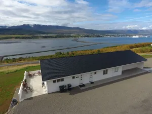 Image of Hafdals Hotel