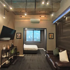 Image of Voss Condominium