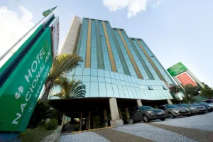 Image of Hotel Nacional Inn São José dos Campos