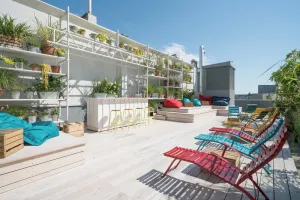 Image of Ruby Marie Hotel Vienna