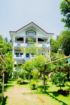 Image of Greenyard Inn