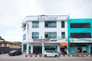 Image of Elite Hotel Muar