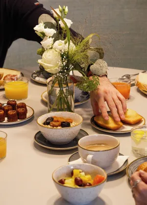 Image of Hôtel Arcanse by Inwood Hotels