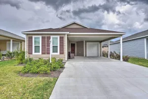Image of Quiet Home in The Villages with Pool Access!
