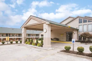 Image of Days Inn by Wyndham Wytheville