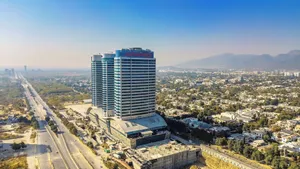 Image of Movenpick Hotel Centaurus Islamabad