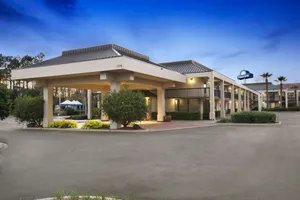 Image of Days Inn by Wyndham Jacksonville Airport