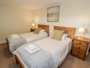 Image of Dee Valley Country Escape - Sleeps 4 & Hot Tub
