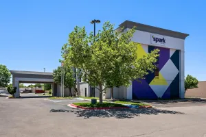 Image of Spark by Hilton Amarillo West Medical Center