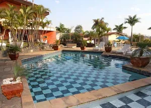 Image of Pousada Sorocaba