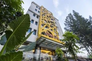 Image of Royal City Hotel Jakarta