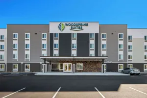 Image of WoodSpring Suites Columbia - Irmo