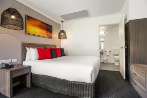 Image of Doncaster Apartments by Nightcap Plus