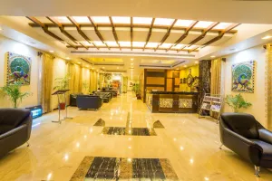 Image of Amantra Comfort Hotel