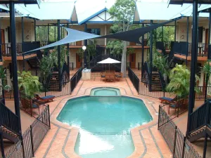 Image of Blue Seas Resort