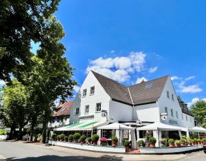 Image of Hotel Ashley's Garden