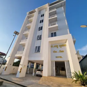Image of Da San Hotel
