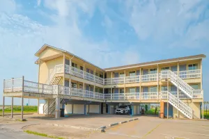 Image of Budget Inn By OYO Corpus Christi Beach