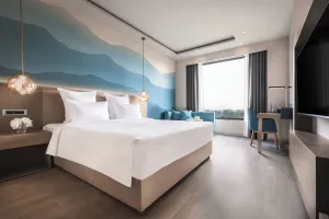 Image of Novotel Chandigarh Tribune Chowk